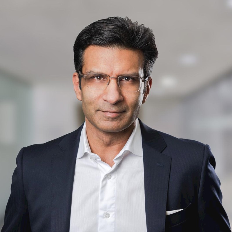 Anup Nastik
